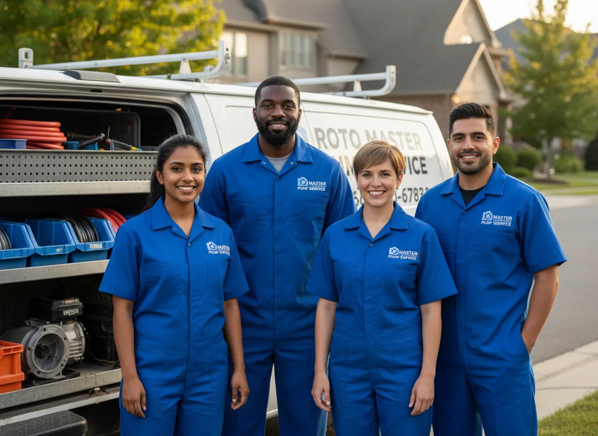 Sump Pump Installation company in Doty, WA